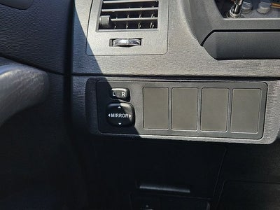2010 Scion tC Base