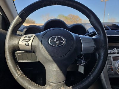2010 Scion tC Base