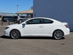 2010 Scion tC Base