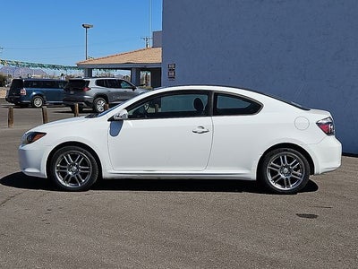 2010 Scion tC Base