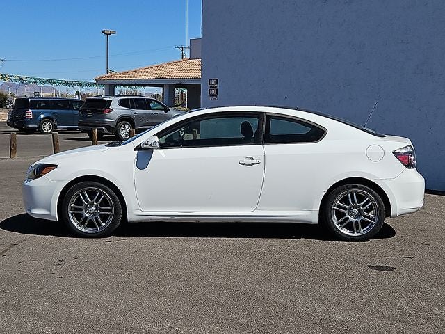 2010 Scion tC Base