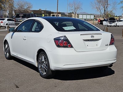 2010 Scion tC Base