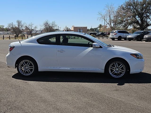 2010 Scion tC Base