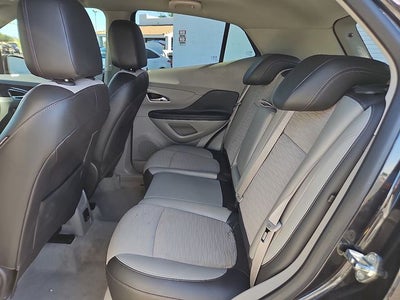2016 Buick Encore Convenience