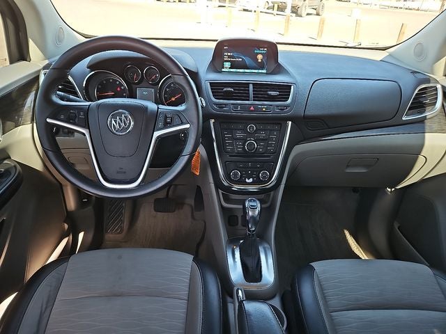2016 Buick Encore Convenience