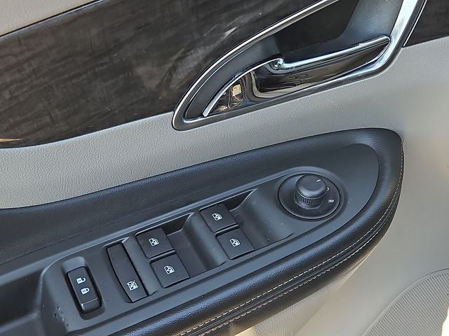 2016 Buick Encore Convenience