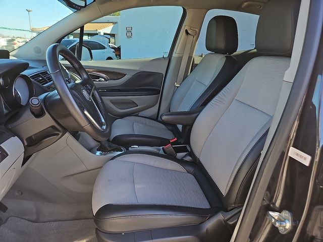 2016 Buick Encore Convenience
