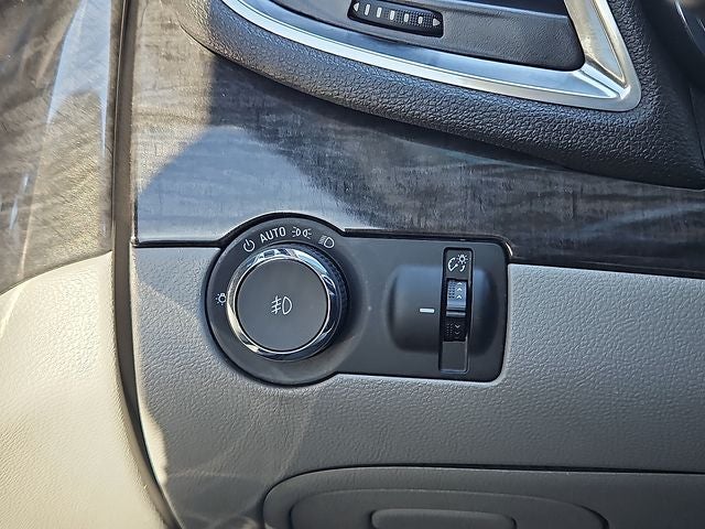 2016 Buick Encore Convenience