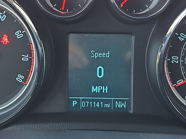 2016 Buick Encore Convenience