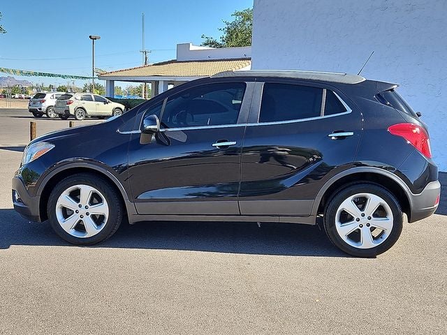 2016 Buick Encore Convenience