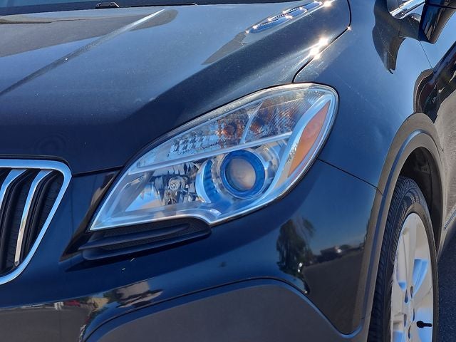 2016 Buick Encore Convenience