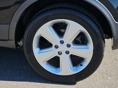 2016 Buick Encore Convenience