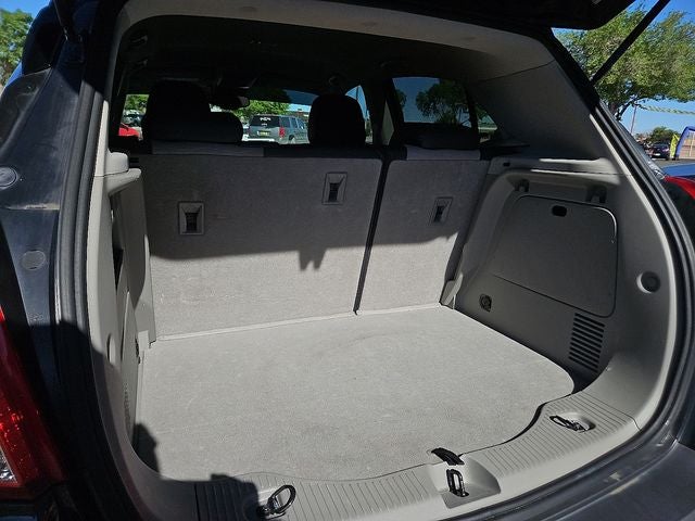 2016 Buick Encore Convenience