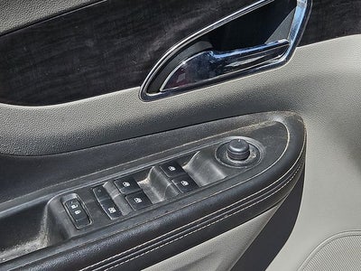 2014 Buick Encore Leather