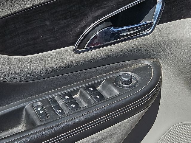 2014 Buick Encore Leather