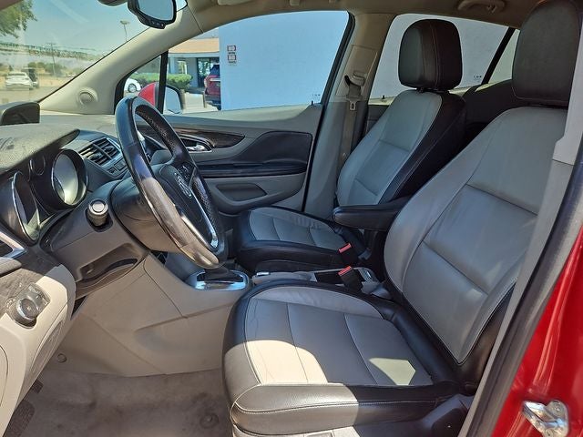 2014 Buick Encore Leather