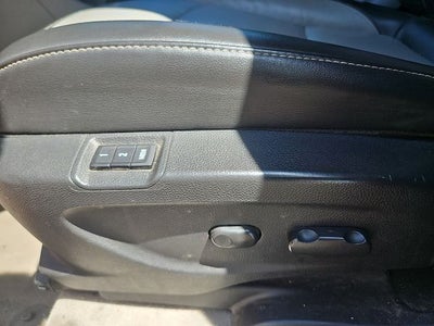 2014 Buick Encore Leather