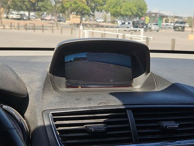 2014 Buick Encore Leather