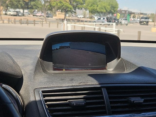 2014 Buick Encore Leather