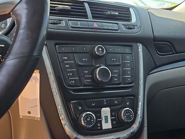 2014 Buick Encore Leather