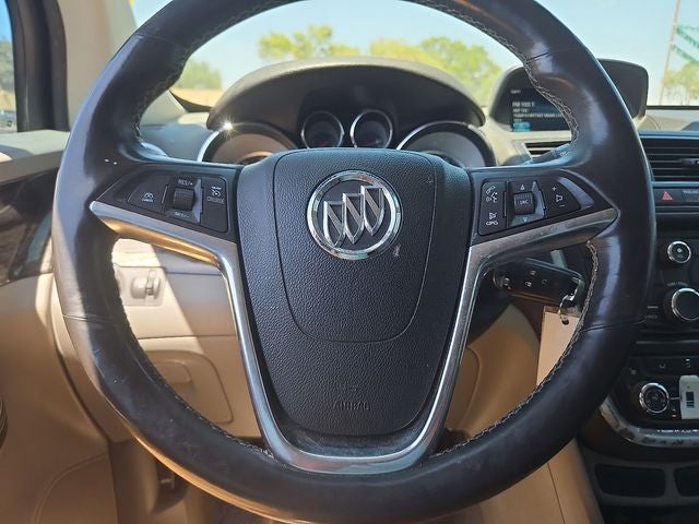 2014 Buick Encore Leather