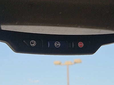 2014 Buick Encore Leather