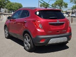 2014 Buick Encore Leather