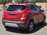 2014 Buick Encore Leather