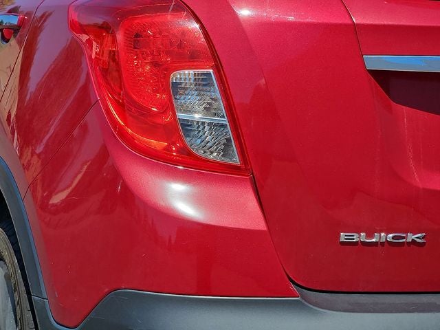2014 Buick Encore Leather
