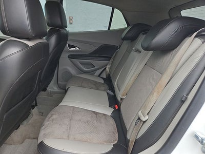 2013 Buick Encore Convenience