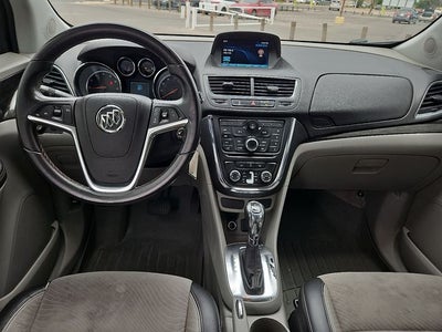 2013 Buick Encore Convenience