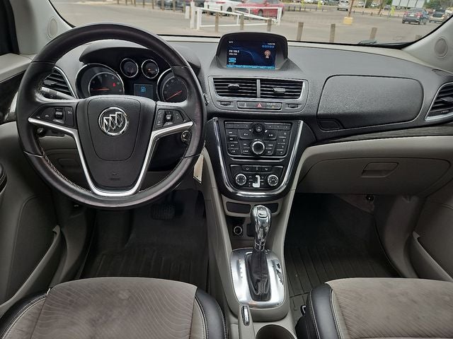 2013 Buick Encore Convenience