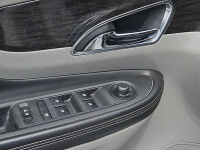 2013 Buick Encore Convenience
