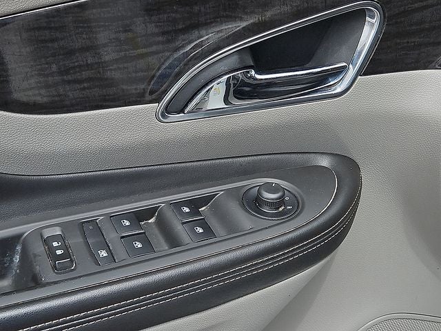 2013 Buick Encore Convenience
