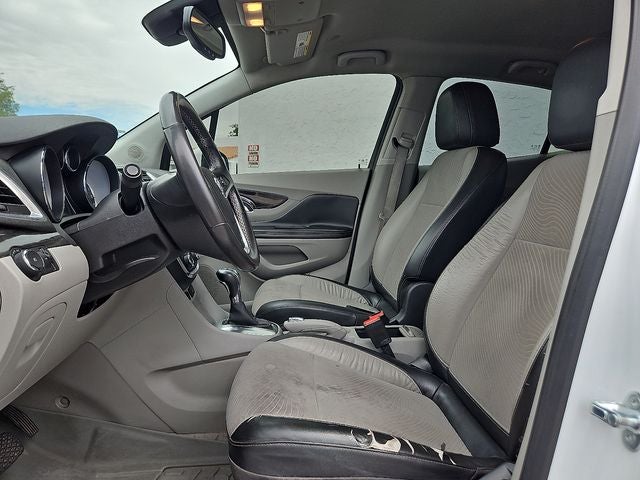 2013 Buick Encore Convenience