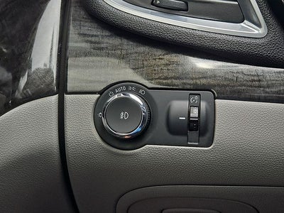 2013 Buick Encore Convenience