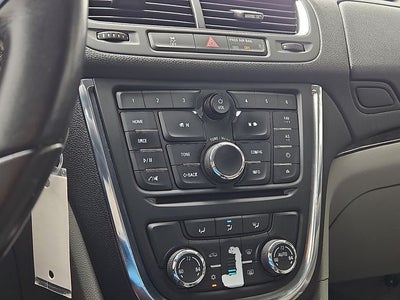 2013 Buick Encore Convenience