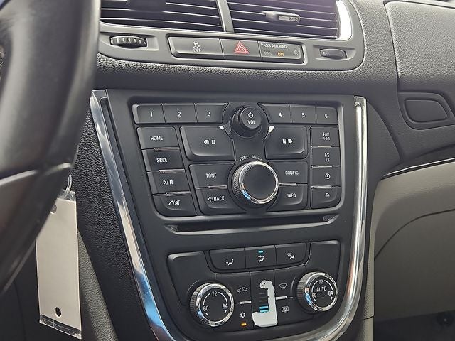 2013 Buick Encore Convenience