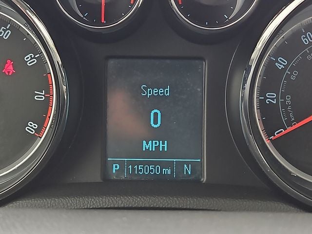 2013 Buick Encore Convenience