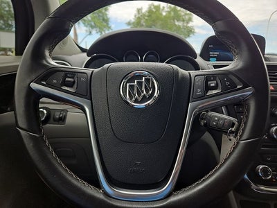 2013 Buick Encore Convenience