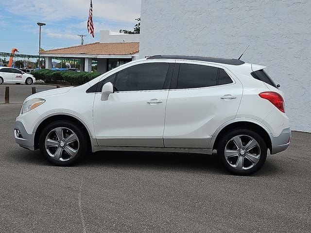 2013 Buick Encore Convenience