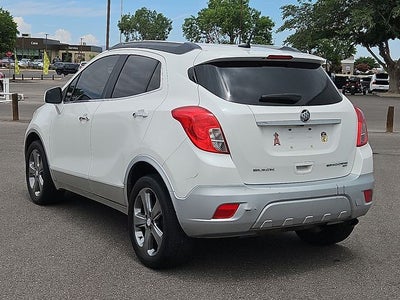 2013 Buick Encore Convenience
