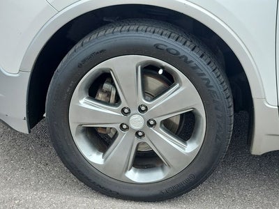 2013 Buick Encore Convenience