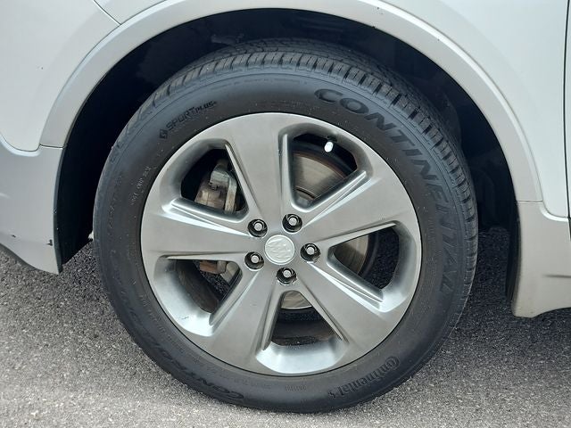 2013 Buick Encore Convenience