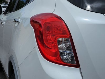 2013 Buick Encore Convenience