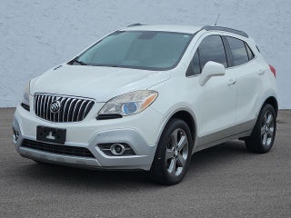 2013 Buick Encore Convenience