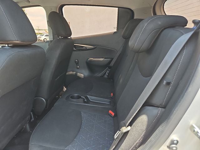 2020 Chevrolet Spark LS