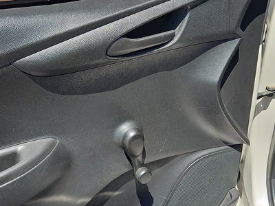 2020 Chevrolet Spark LS