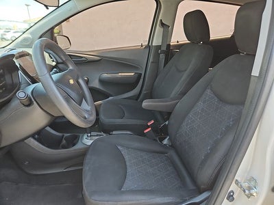 2020 Chevrolet Spark LS