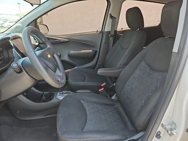 2020 Chevrolet Spark LS